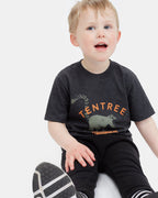 Kids Madagascar Lemur T-Shirt