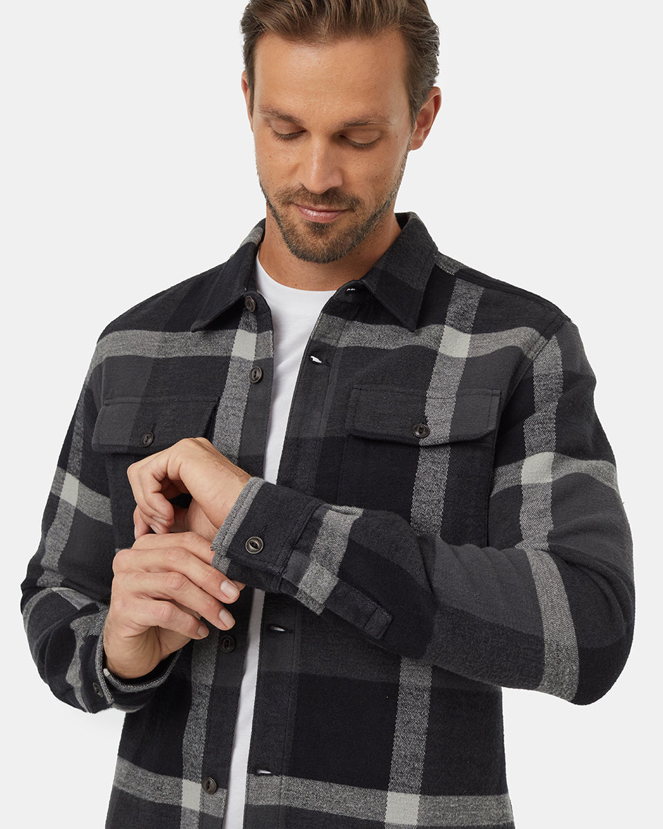 Woodford Jacket