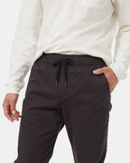 Twill Classic Jogger
