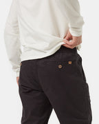 Twill Classic Jogger