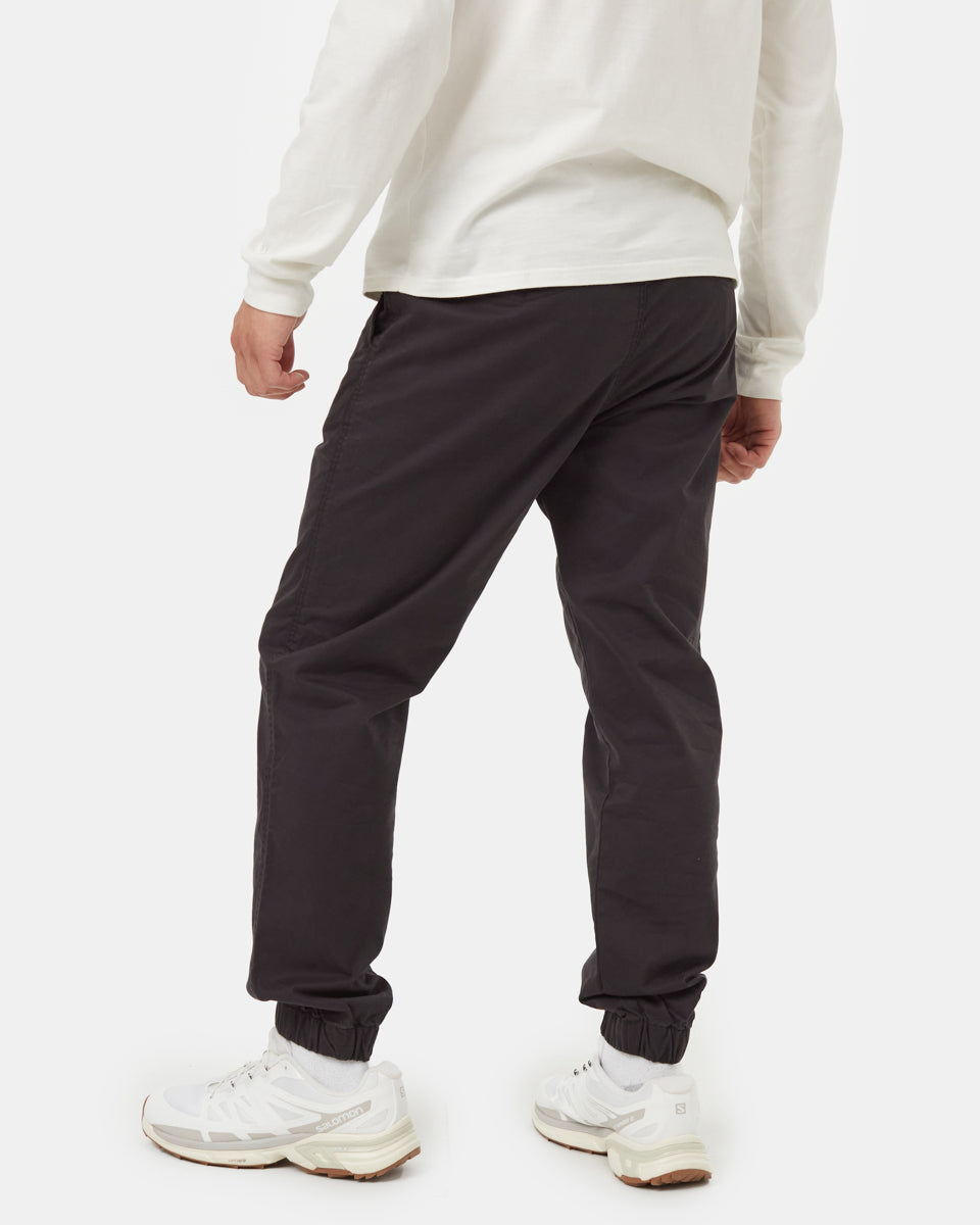 Twill Classic Jogger
