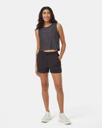 EcoStretch Nylon Short