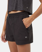 EcoStretch Nylon Short