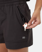EcoStretch Nylon Short