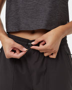 EcoStretch Nylon Short