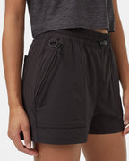 EcoStretch Nylon Short
