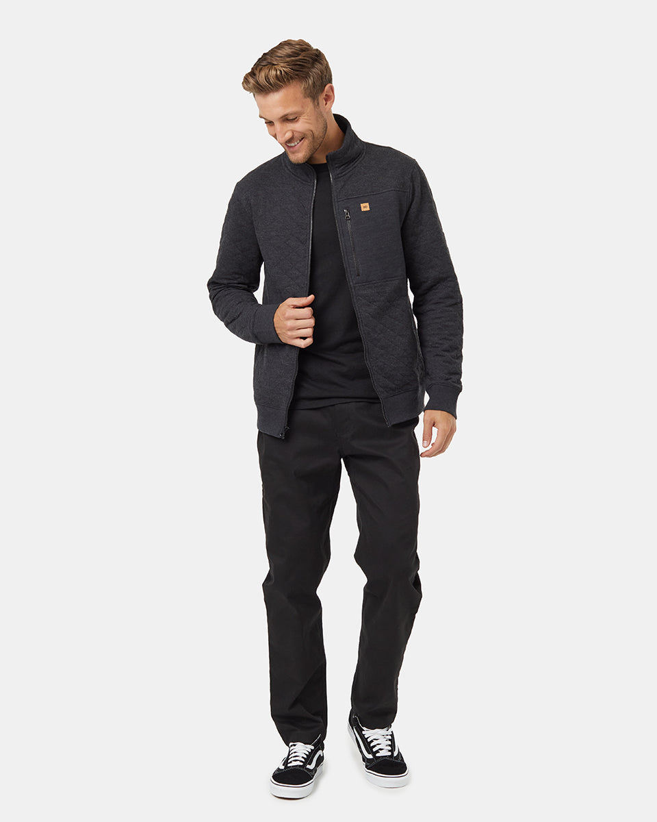Begbie Full Zip