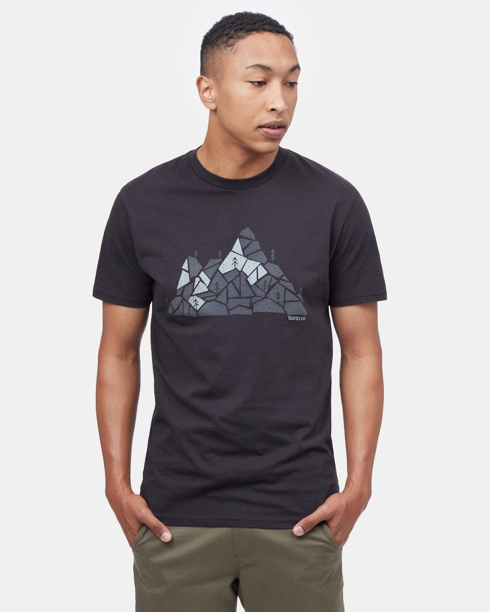Bouldering T-Shirt