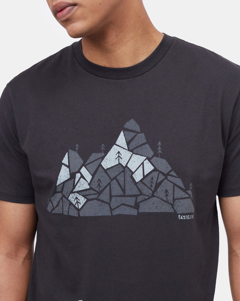 Bouldering T-Shirt