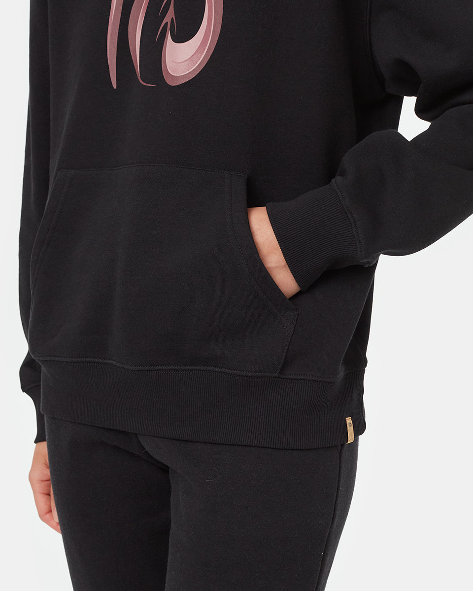 Artist Series Logo Hoodie