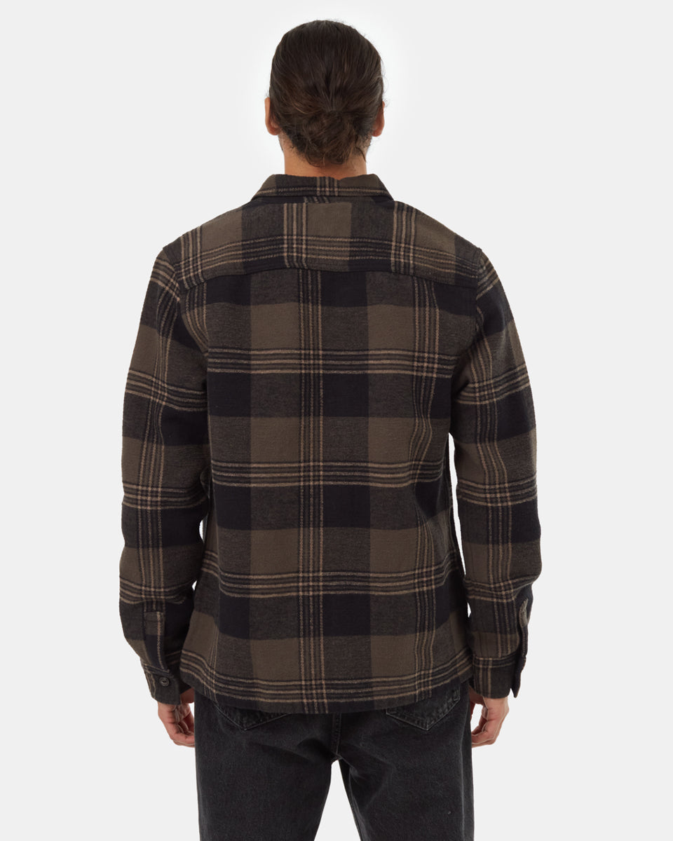 Woodford Jacket