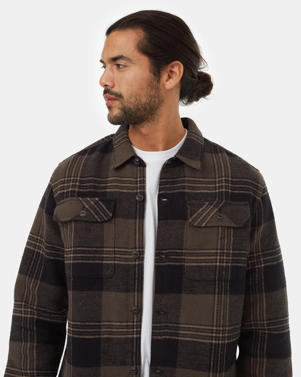 Woodford Jacket
