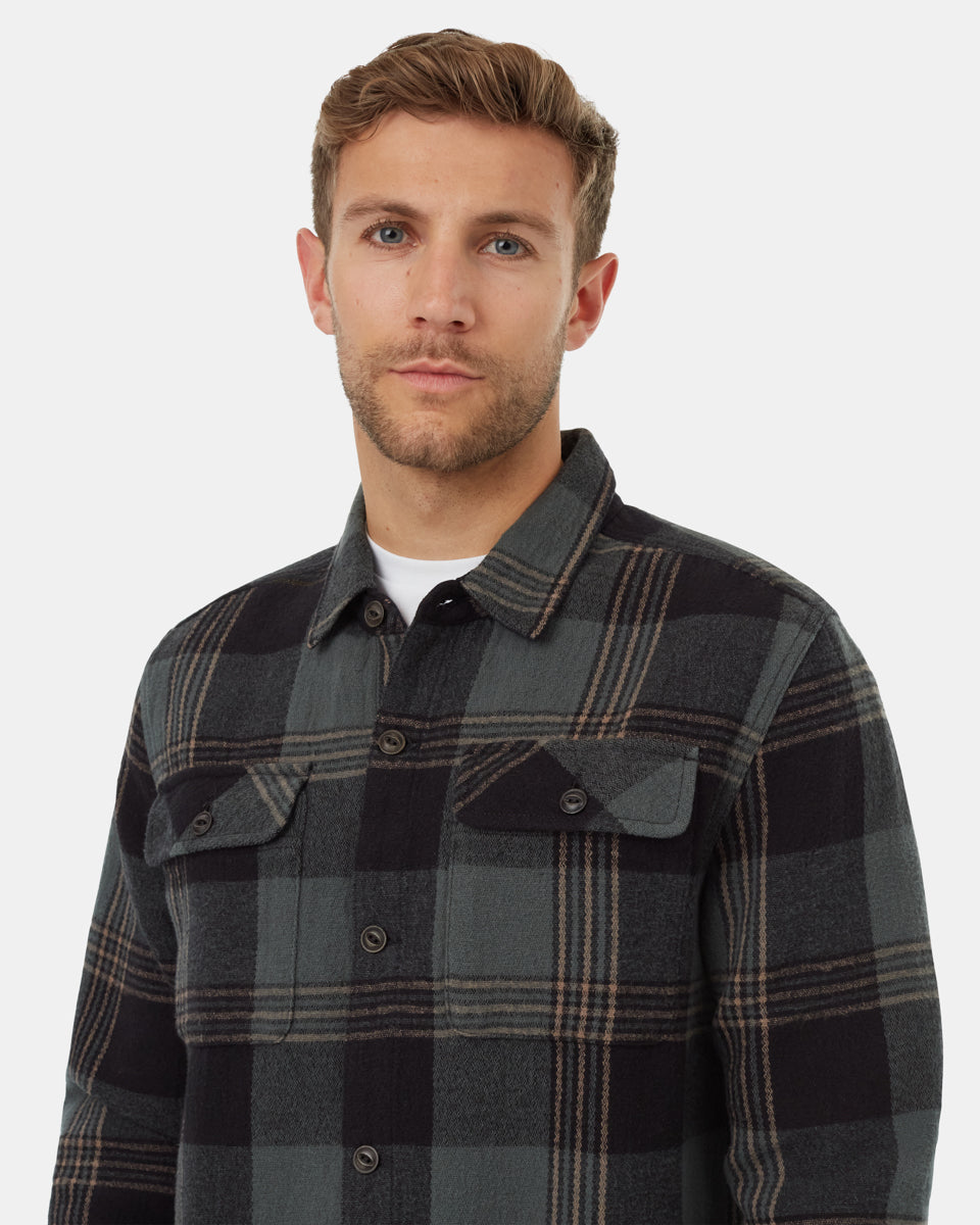Woodford Jacket