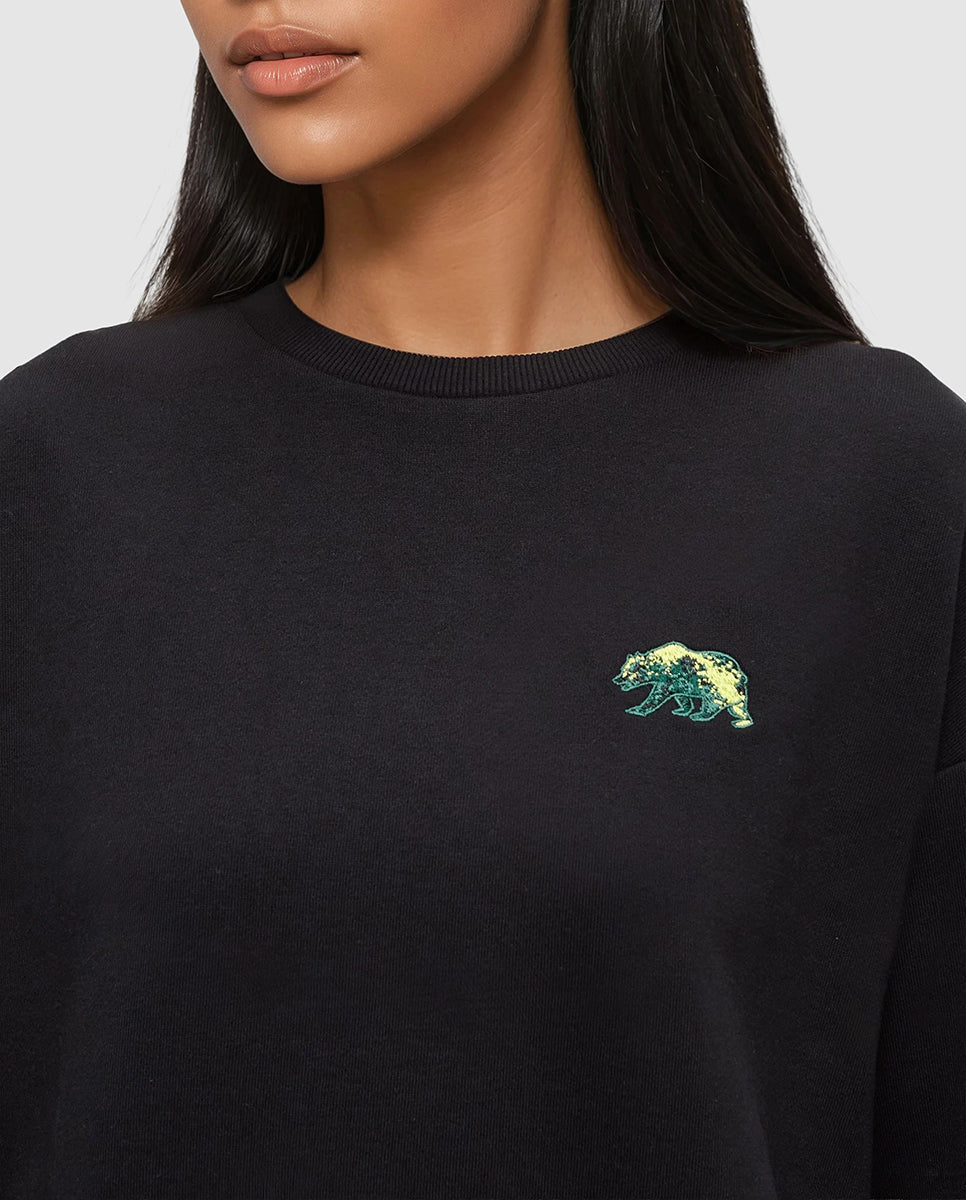 Boreal Wildlife Oversized Crew