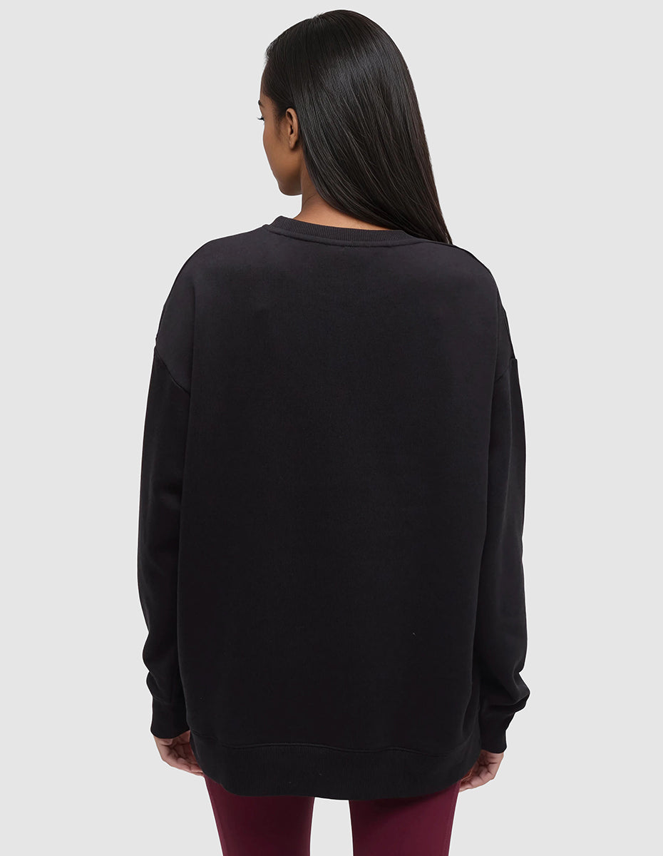 Boreal Wildlife Oversized Crew