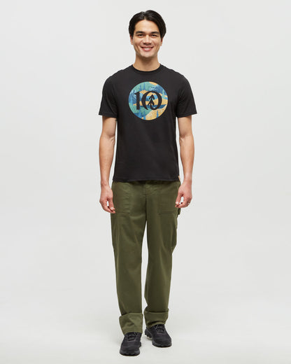 Vales Ten T-Shirt