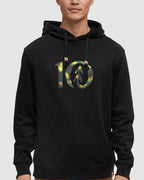 Boreal Ten Hoodie