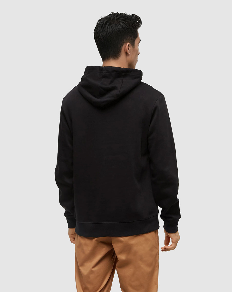Boreal Ten Hoodie