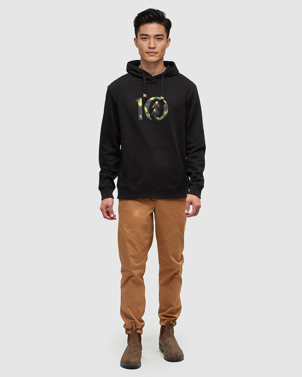 Boreal Ten Hoodie