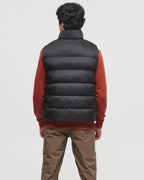 Cloud Shell Juniper Puffer Vest