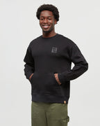 Boreal Wolf Relaxed Crew