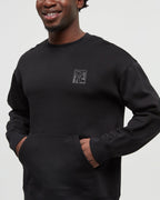 Boreal Wolf Relaxed Crew