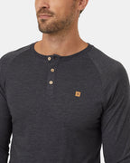 Baker Henley Longsleeve