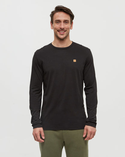 Baker Longsleeve