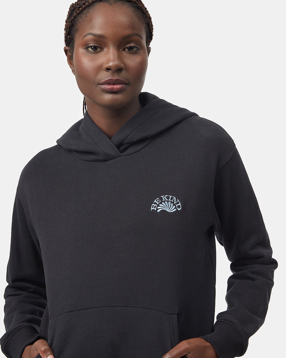 Be Kind Graphic Hoodie