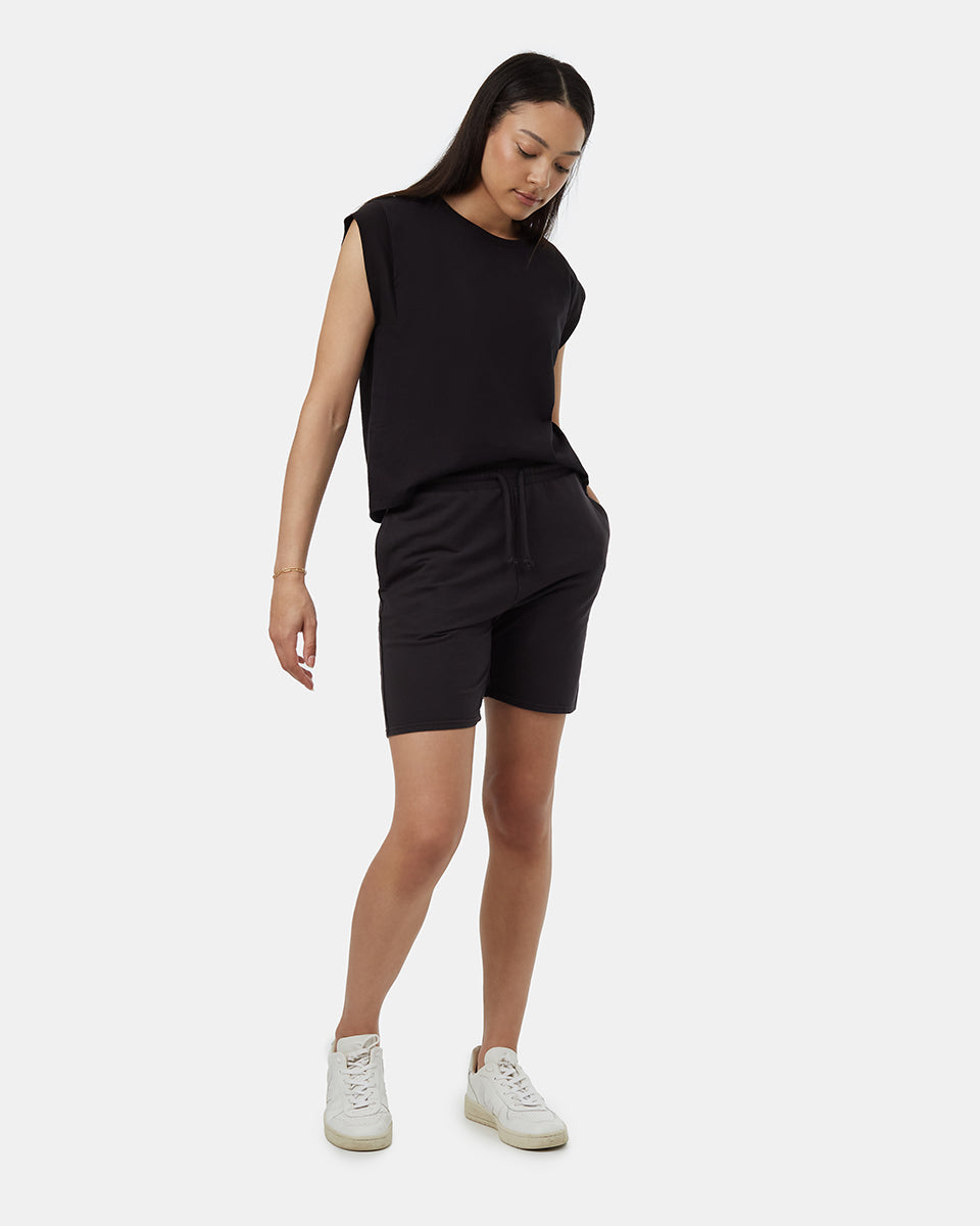 Canyon Sweatshort