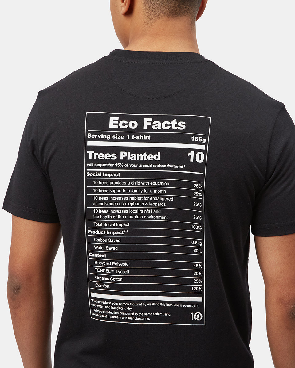 Eco Facts T-Shirt