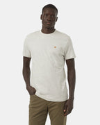 Cotton Fleck T-Shirt