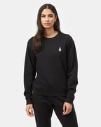 TreeFleece Golden Spruce Crew