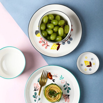 Bloom Bowls