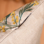 Blooming Dandelions Sofa Cushion Cover 40x40cm