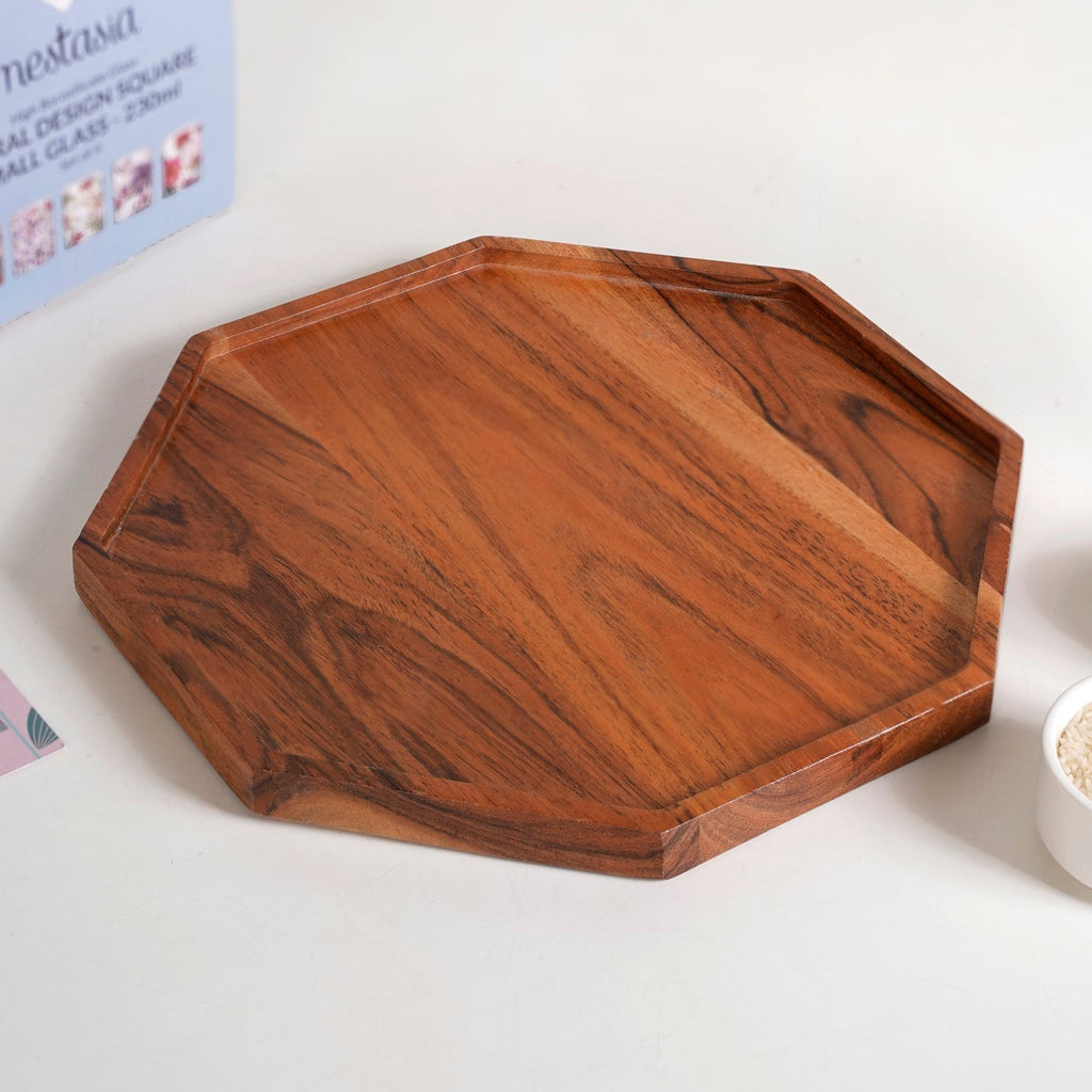 Blooming Greens Special Rakhi Gift Hamper