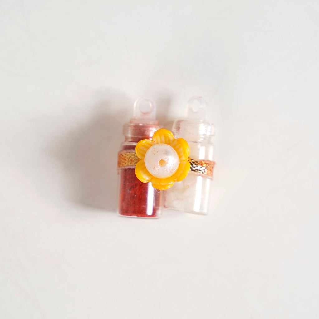 Blooming Greens Special Rakhi Gift Hamper