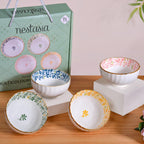 Blooming Love Rakhi Gift Hamper