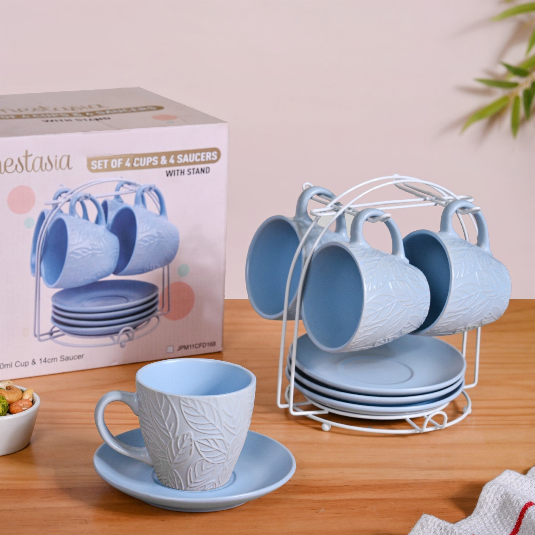 Blooming Love Rakhi Gift Hamper