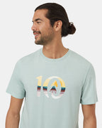 Artist Series Oasis Ten T-Shirt