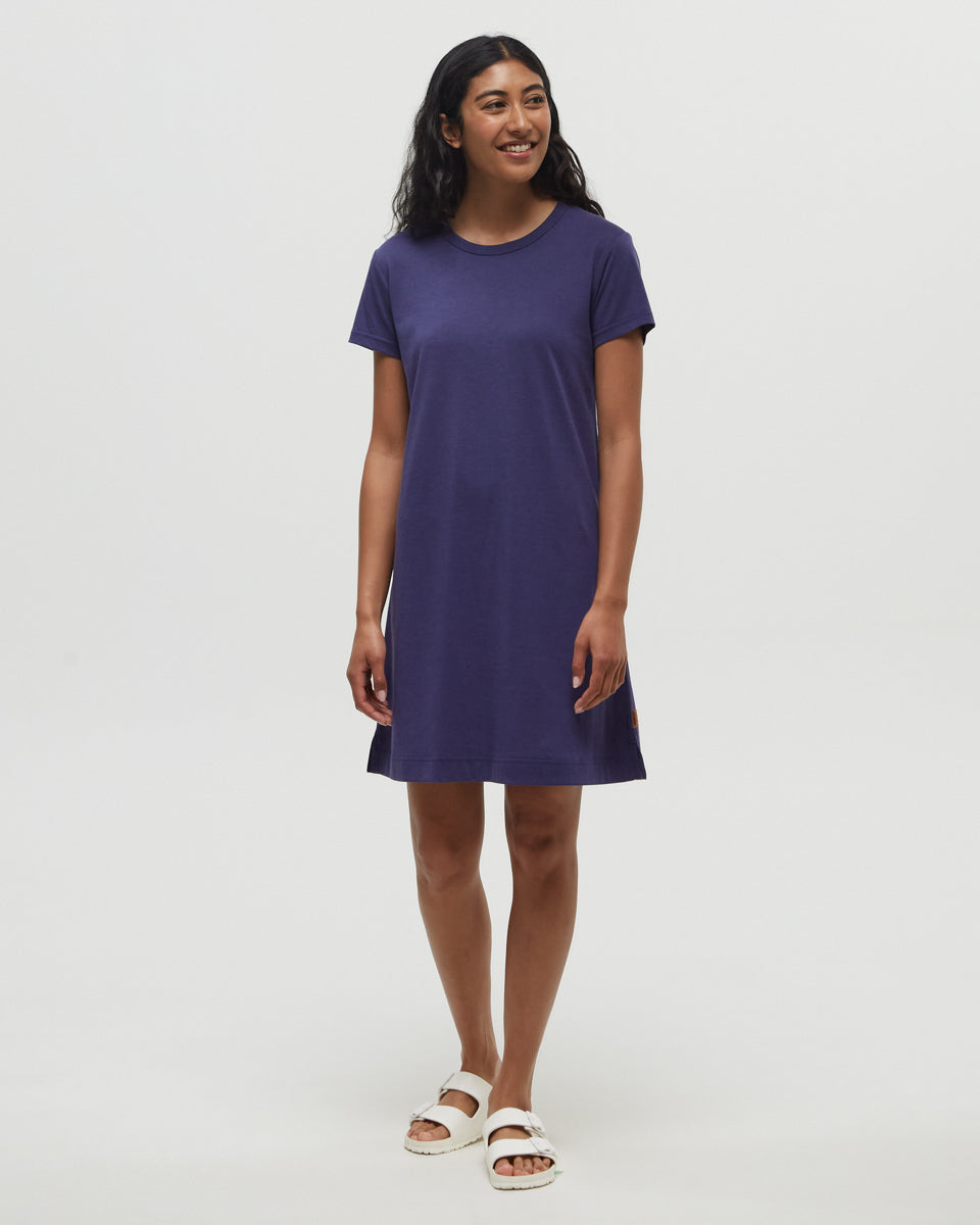 Birchwood Dress