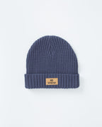Cork Patch Beanie
