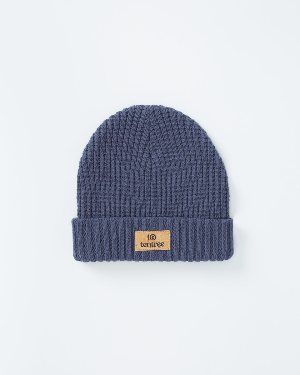 Cork Patch Beanie