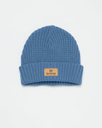 Cork Patch Beanie