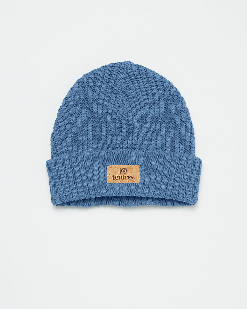 Cork Patch Beanie