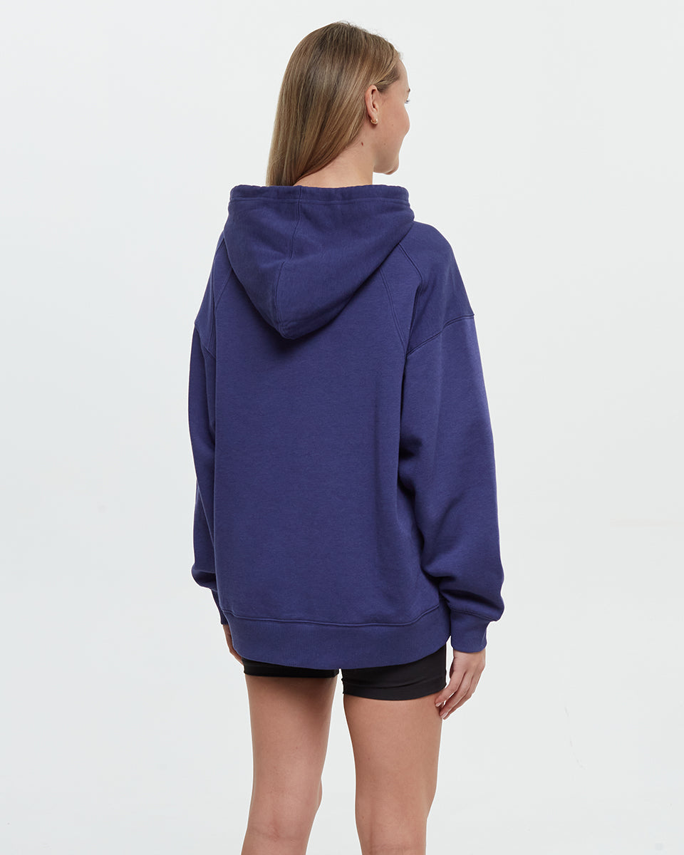 Bluffs Zip Hoodie