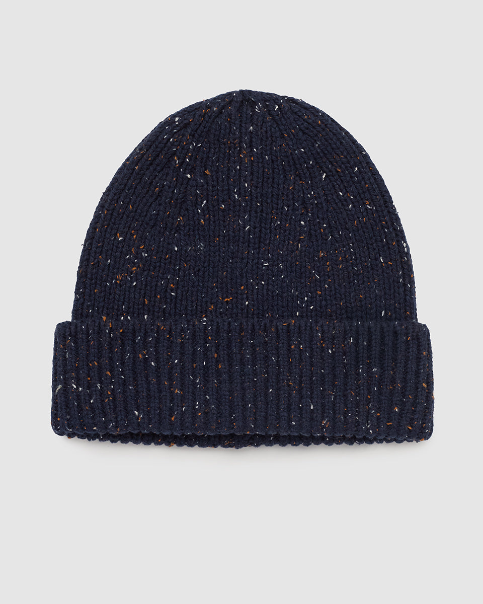 Bristow Fleck Beanie