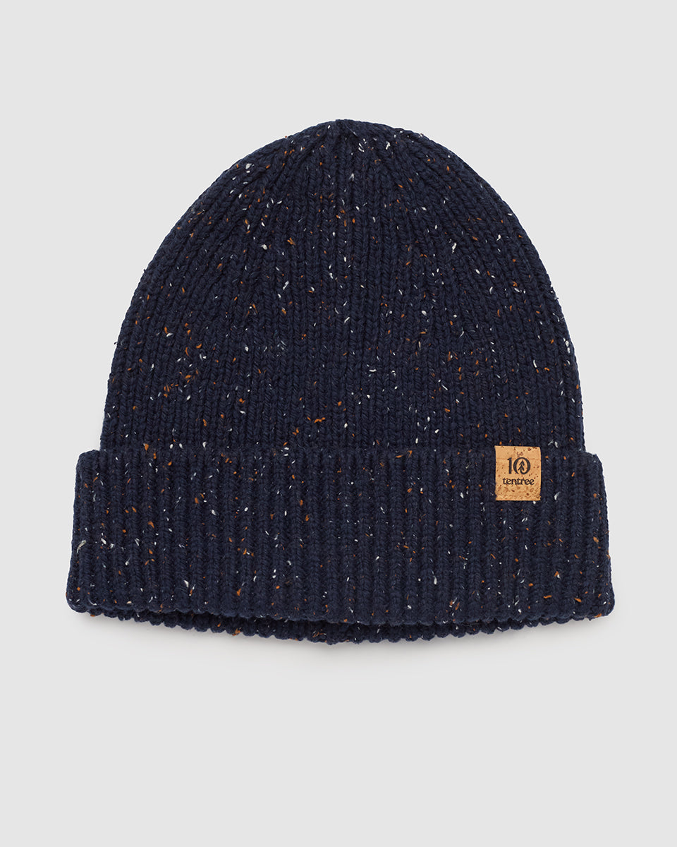 Bristow Fleck Beanie