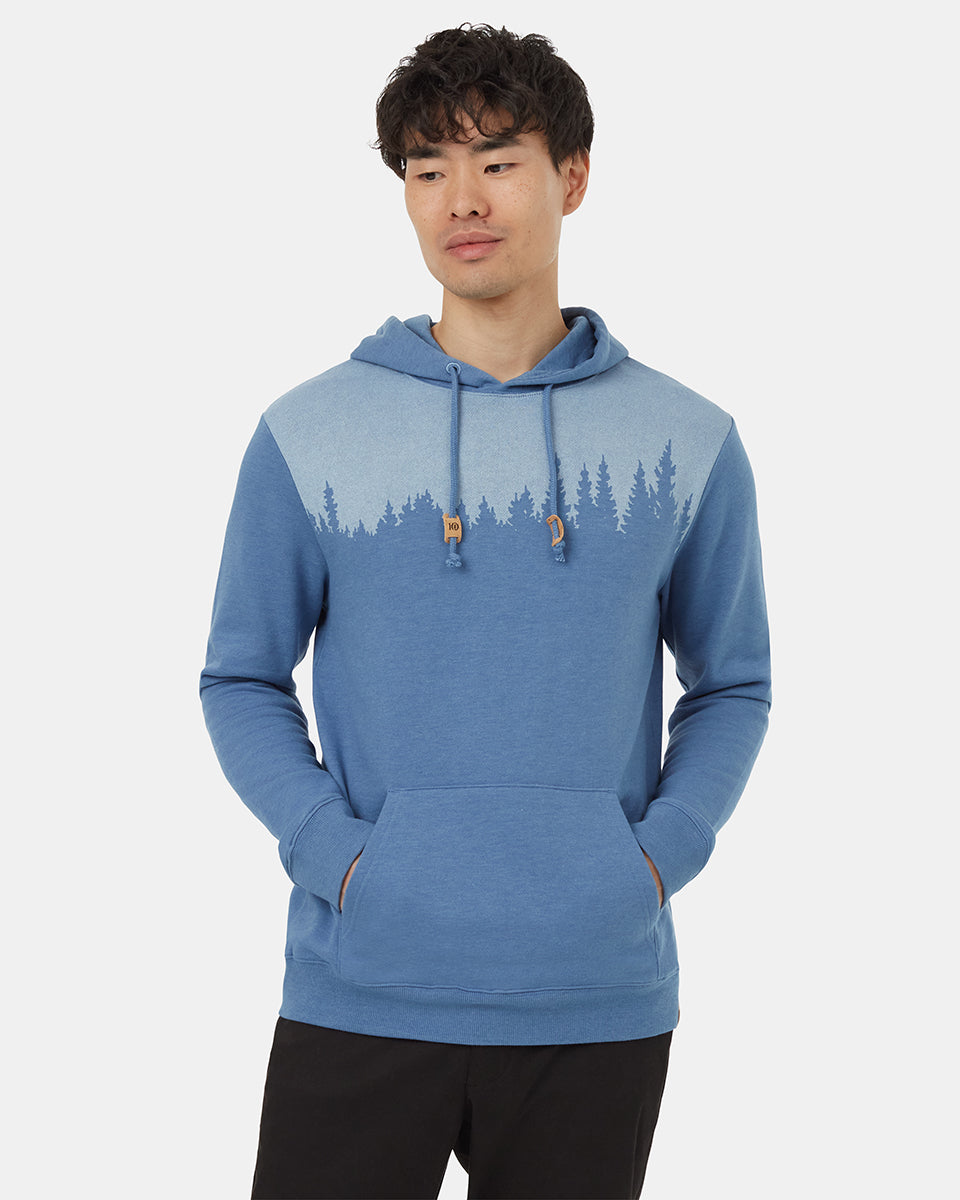 Juniper Hoodie