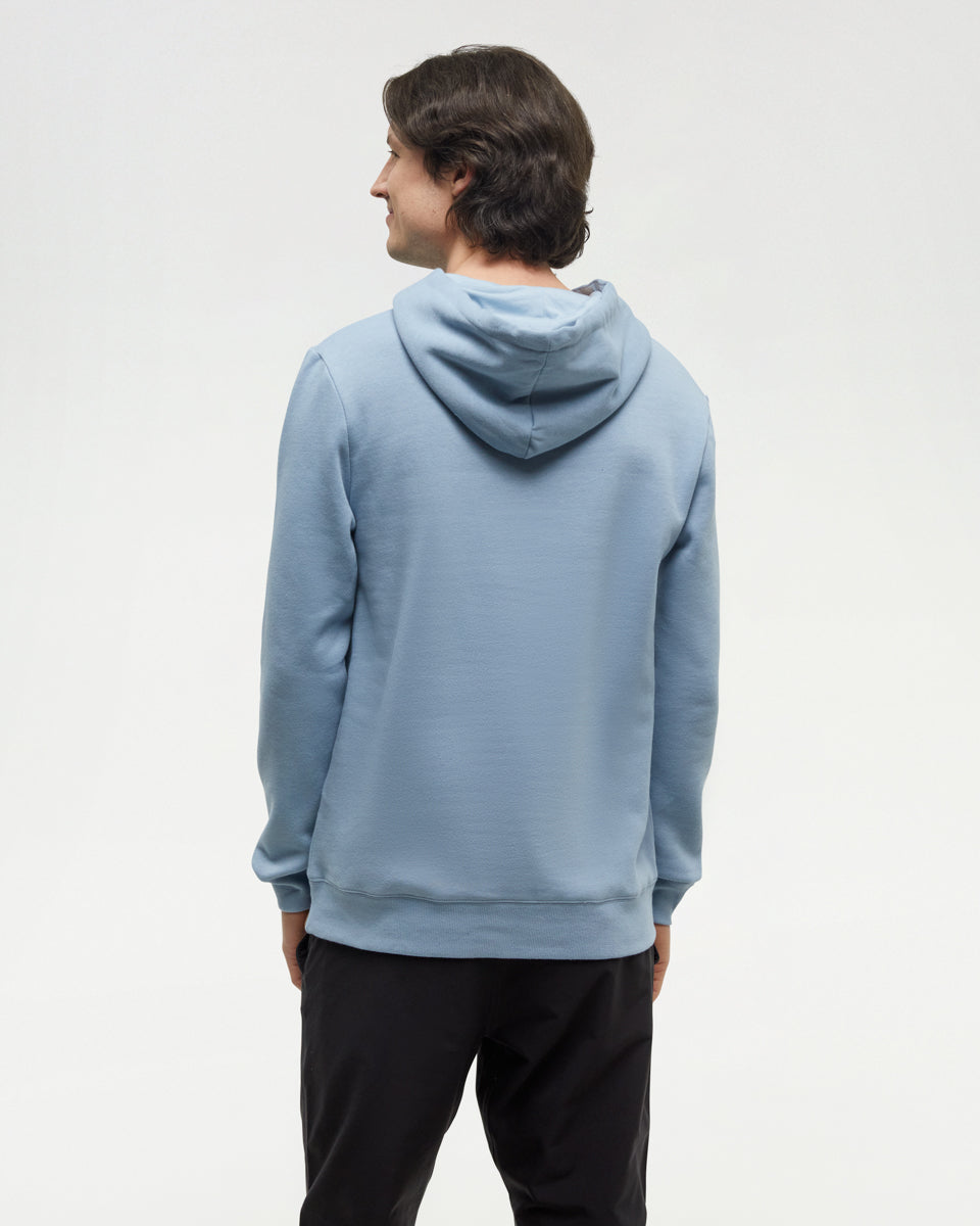 Juniper Hoodie